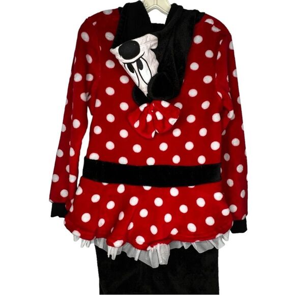 Disney Minnie‎ Mouse Sleepwear Costume - Picture 4 of 7